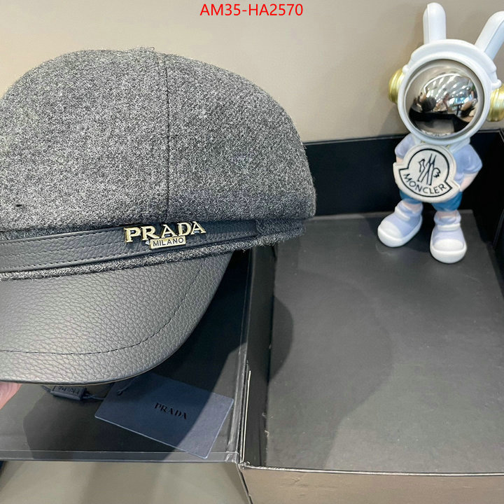 Cap (Hat)-Prada 7 star replica ID: HA2570 $: 35USD