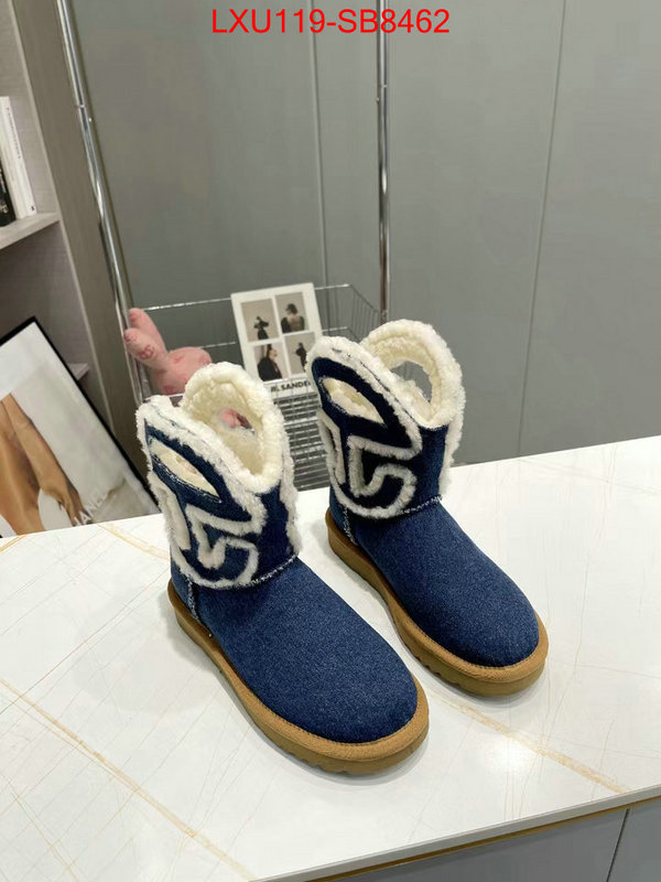 Women Shoes-UGG perfect quality designer replica ID: SB8462 $: 119USD