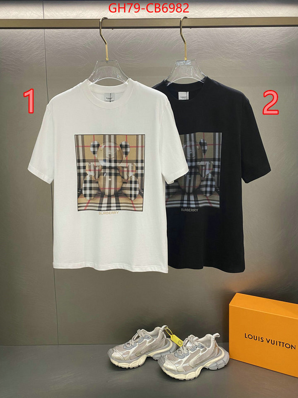 Clothing-Burberry most desired ID: CB6982 $: 79USD