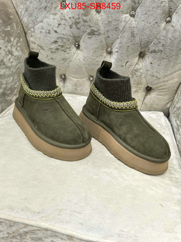 Women Shoes-Boots replcia cheap from china ID: SB8459 $: 85USD