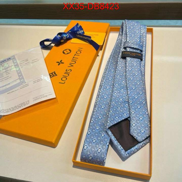 Ties-LV cheap replica ID: DB8423 $: 35USD