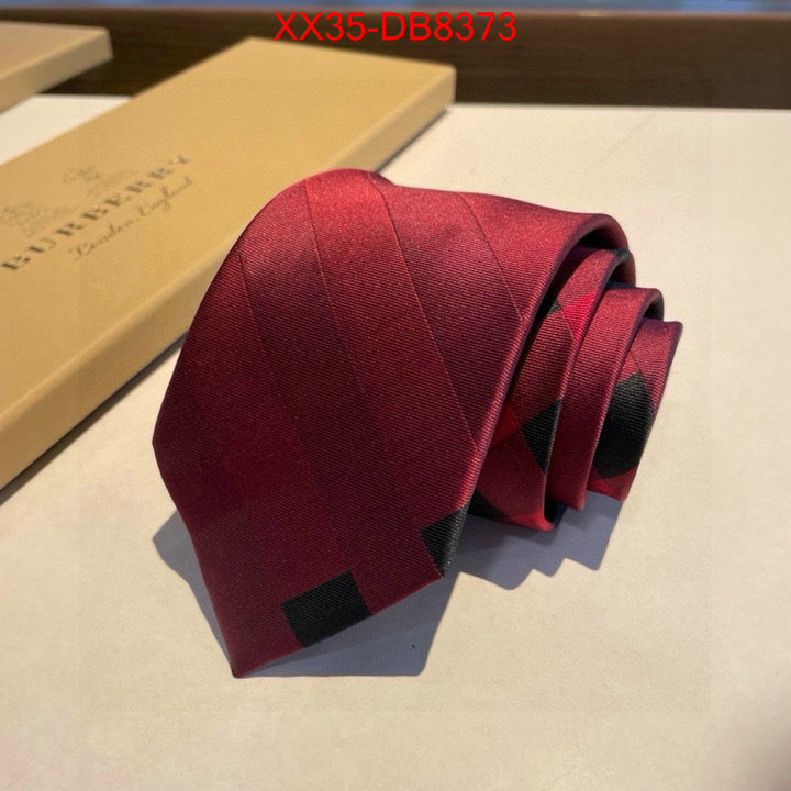 Ties-Burberry replica best ID: DB8373 $: 35USD