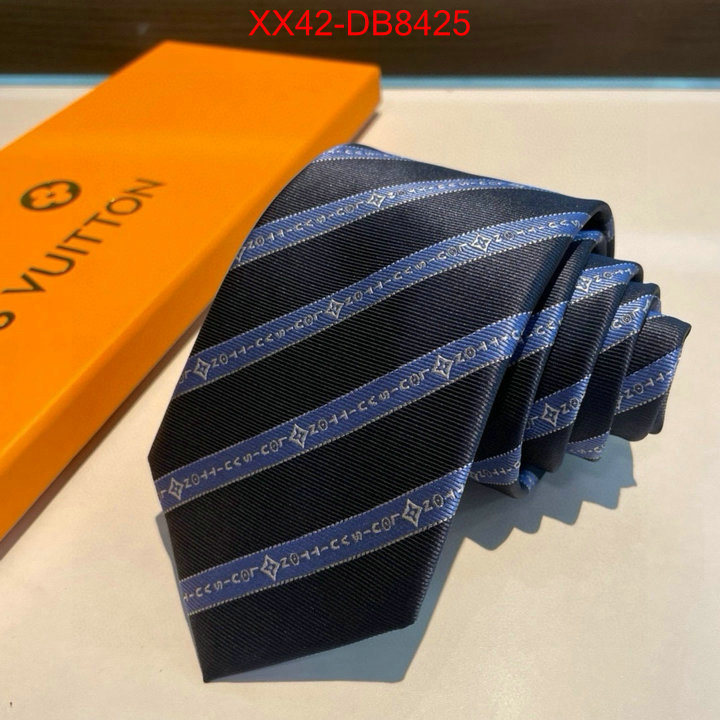 Ties-LV 1:1 clone ID: DB8425 $: 42USD