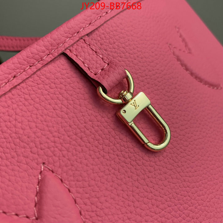 LV Bags(TOP)-Neverfull- buy first copy replica ID: BB7668 $: 209USD,