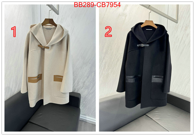 Clothing-Hermes we offer ID: CB7954 $: 289USD