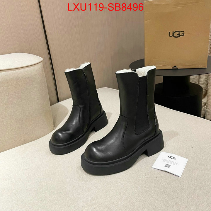 Women Shoes-Boots top quality designer replica ID: SB8496 $: 119USD