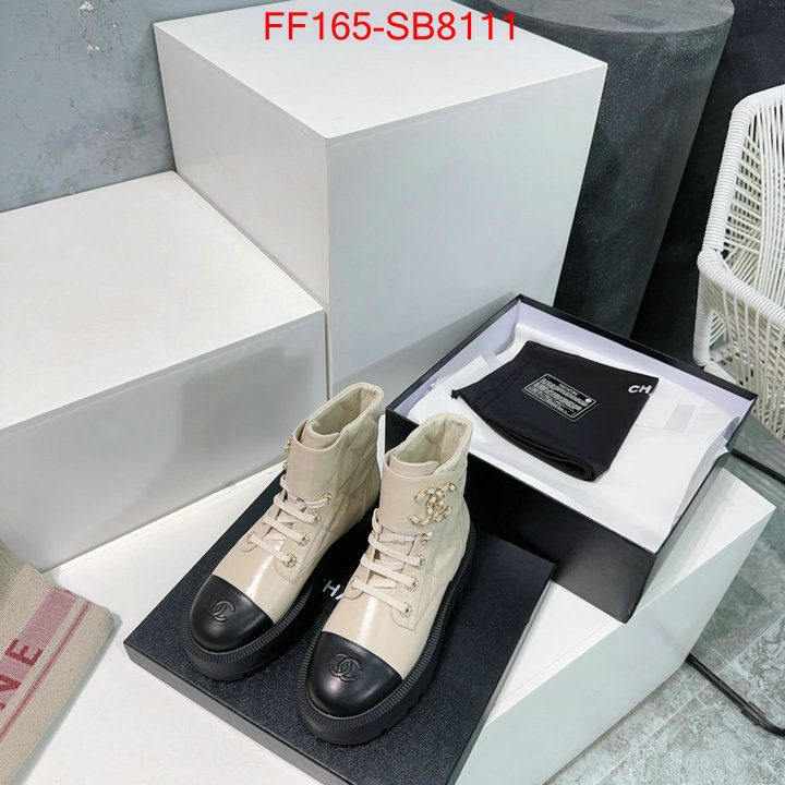 Women Shoes-Chanel aaaaa ID: SB8111 $: 165USD