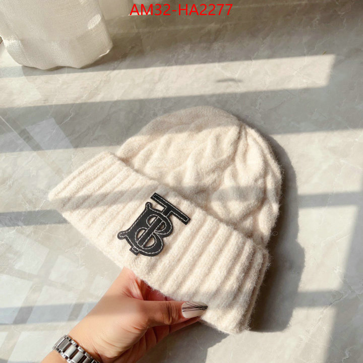 Cap(Hat)-Burberry new designer replica ID: HA2277 $: 32USD