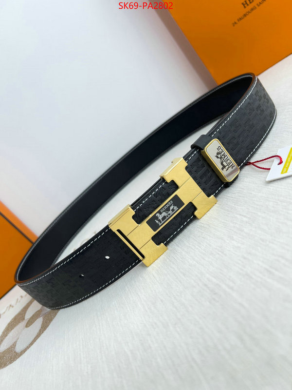 Belts-Hermes what 1:1 replica ID: PA2802 $: 69USD