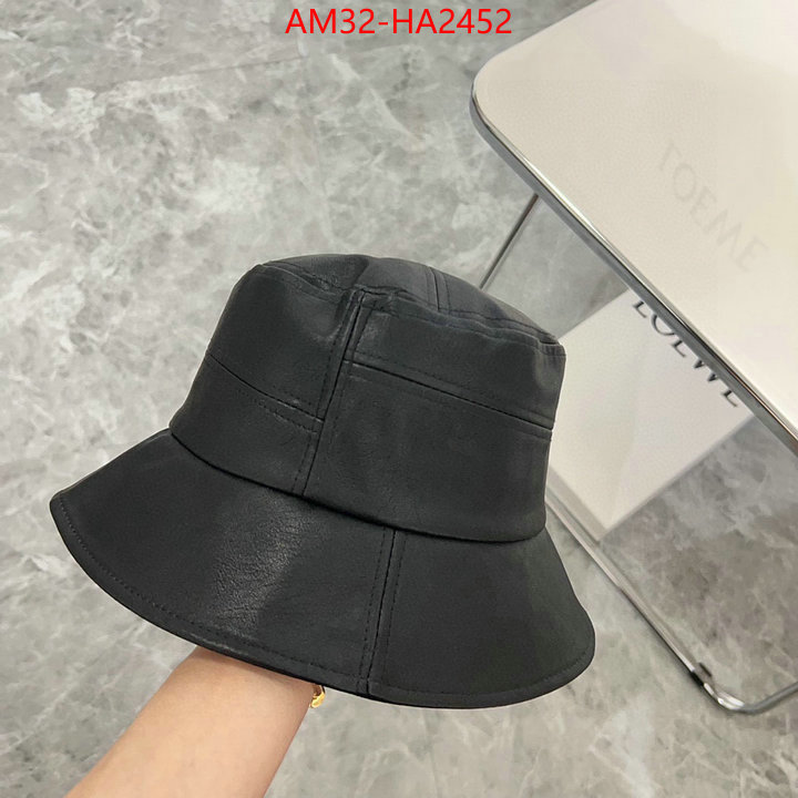 Cap (Hat)-Chanel where to buy high quality ID: HA2452 $: 32USD