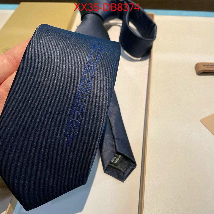 Ties-Burberry replicas ID: DB8374 $: 35USD