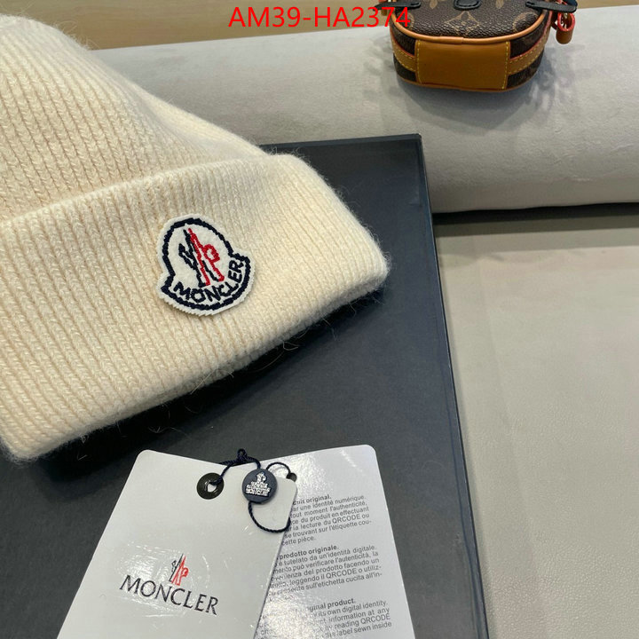 Cap(Hat)-Moncler top sale ID: HA2374 $: 39USD