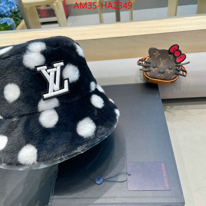 Cap(Hat)-LV 2024 replica ID: HA2349 $: 35USD