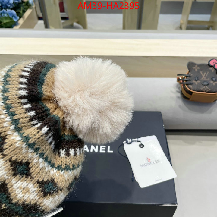 Cap(Hat)-Moncler new ID: HA2395 $: 39USD