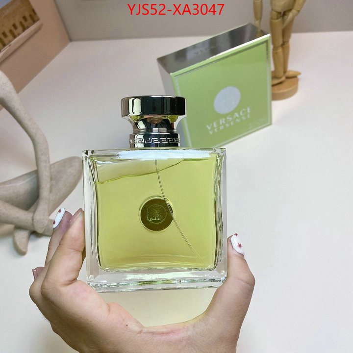 Perfume-Versace 7 star collection ID: XA3047 $: 52USD