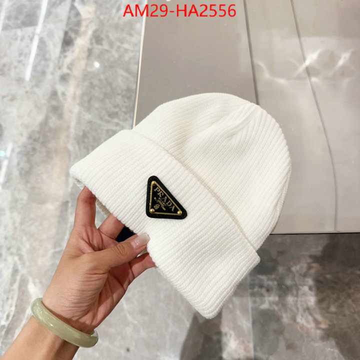 Cap (Hat)-Prada how to buy replcia ID: HA2556 $: 29USD