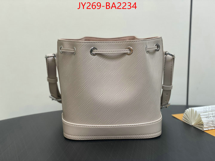 LV Bags(TOP)-Handbag Collection- wholesale sale ID: BA2234 $: 269USD,