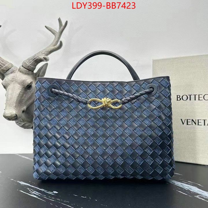 BV Bags(TOP)-Handbag- top designer replica ID: BB7423 $: 399USD,