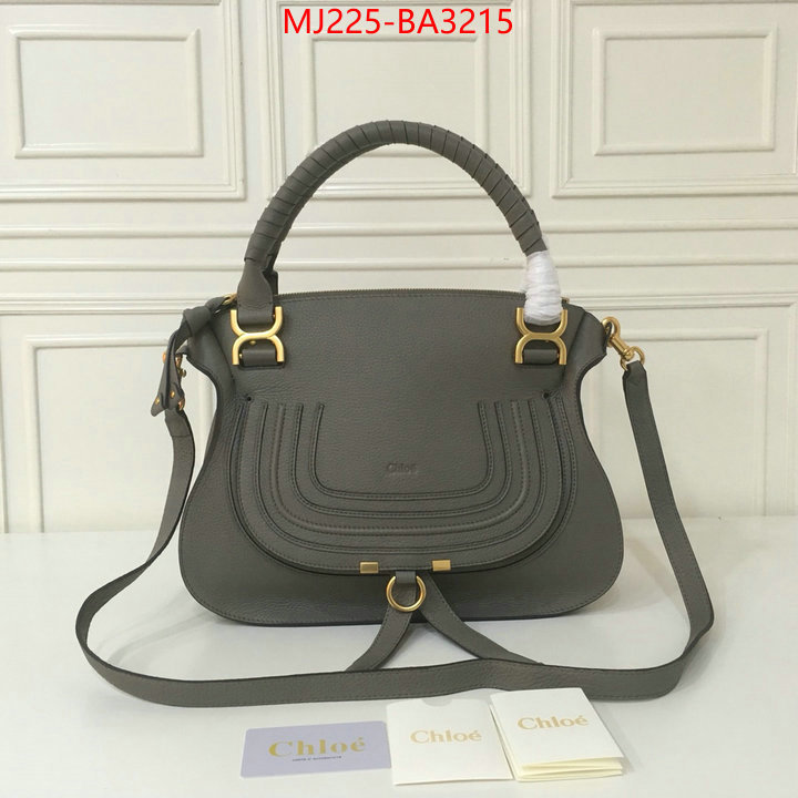 Chloe Bags(TOP)-Crossbody- is it illegal to buy dupe ID: BA3215 $: 225USD,