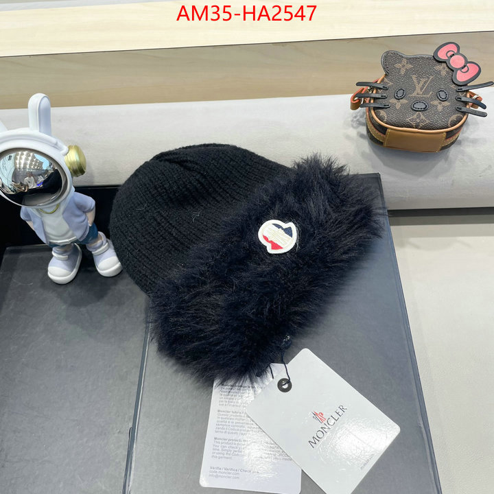 Cap(Hat)-Moncler the most popular ID: HA2547 $: 35USD