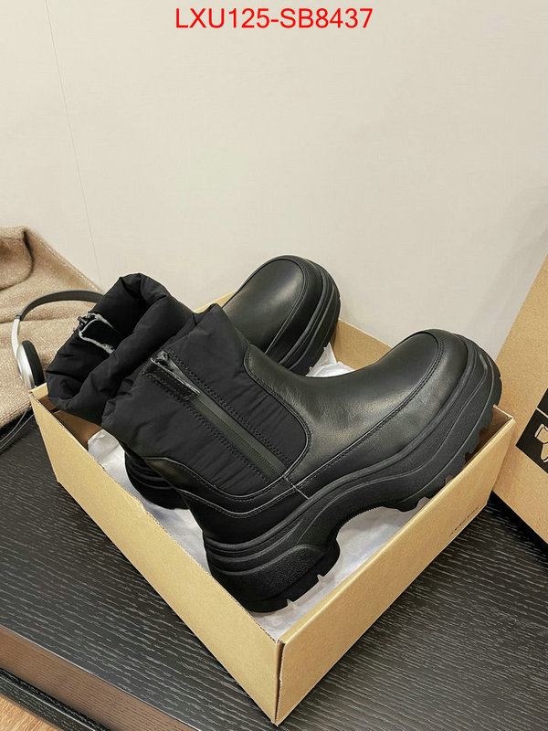 Women Shoes-Boots we curate the best ID: SB8437 $: 125USD