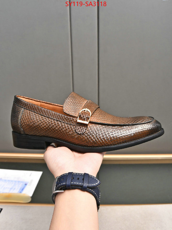 Men Shoes-Gucci knockoff ID: SA3118 $: 119USD