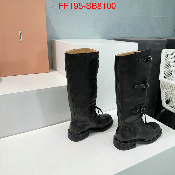 Women Shoes-Boots from china ID: SB8100 $: 195USD