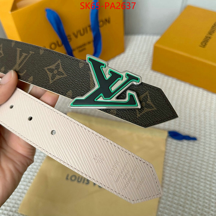 Belts-LV online store ID: PA2637 $: 65USD