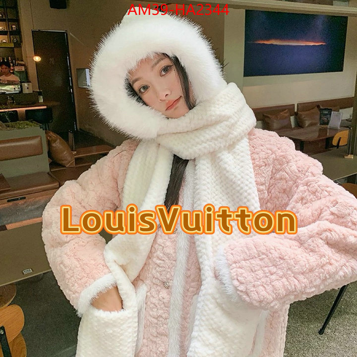 Cap(Hat)-LV where should i buy to receive ID: HA2344 $: 39USD