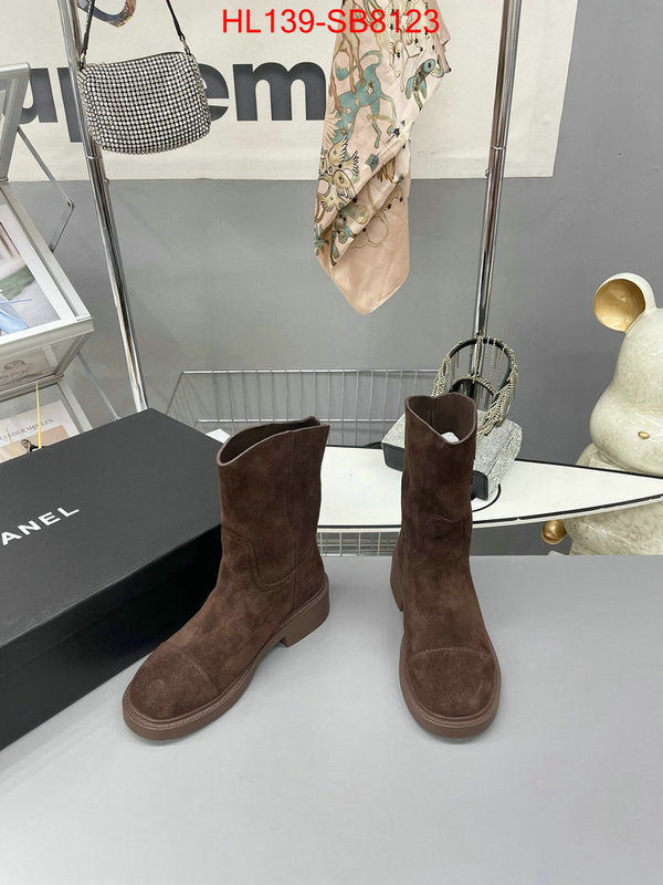 Women Shoes-Chanel cheap replica designer ID: SB8123 $: 139USD