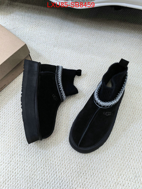 Women Shoes-UGG the best quality replica ID: SB8459 $: 85USD