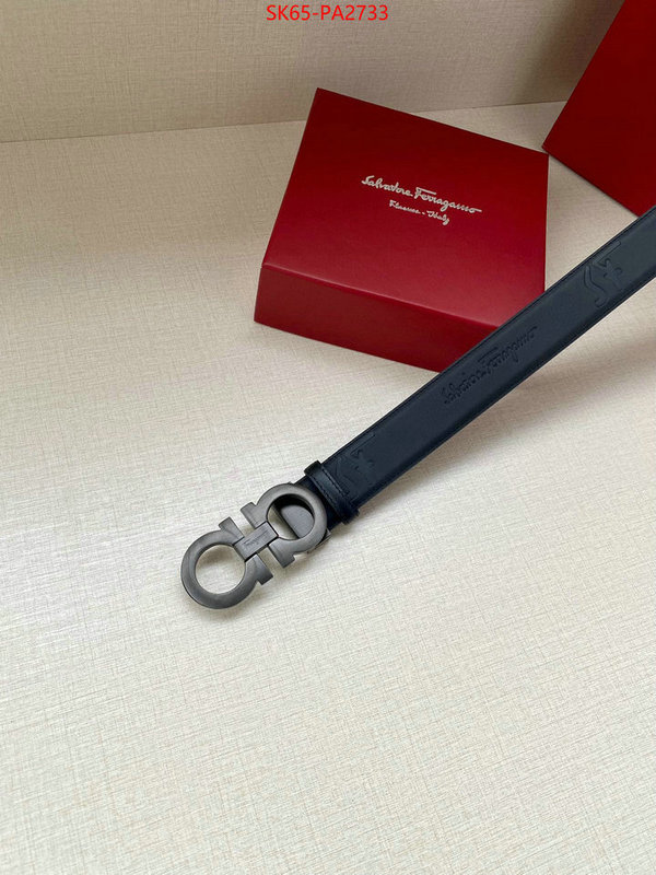 Belts-Ferragamo new ID: PA2733 $: 65USD