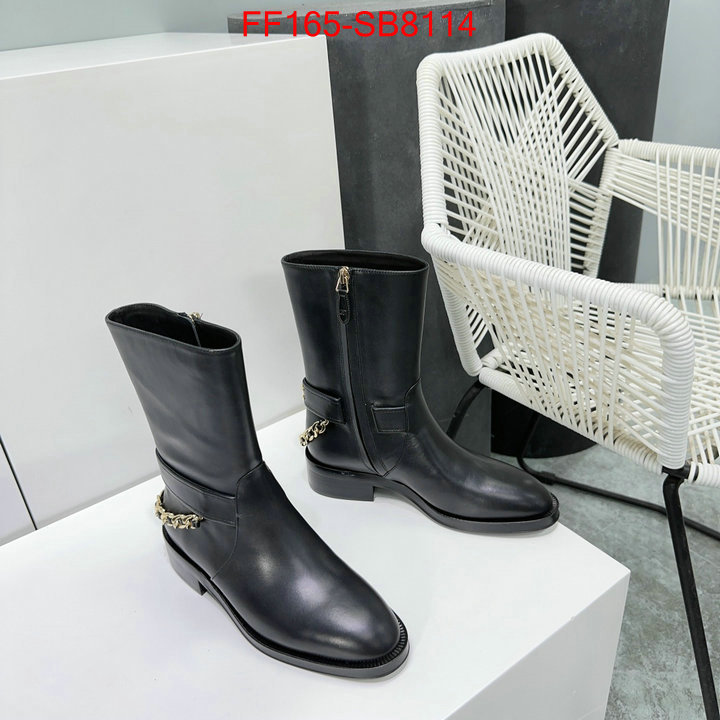 Women Shoes-Boots every designer ID: SB8114 $: 165USD