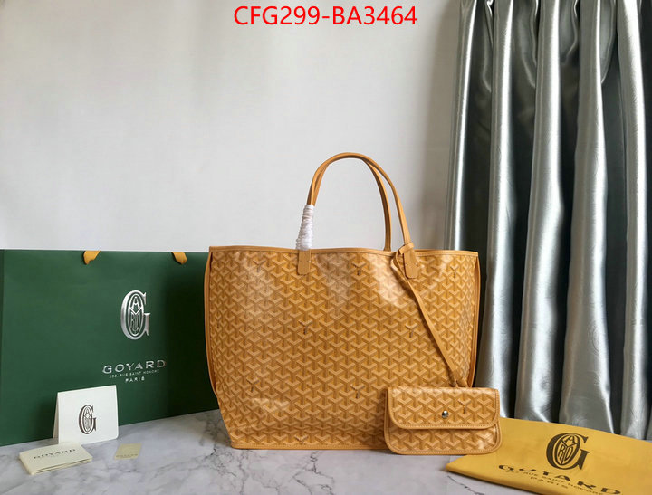 Goyard Bags(TOP)-Handbag- wholesale imitation designer replicas ID: BA3464 $: 299USD,