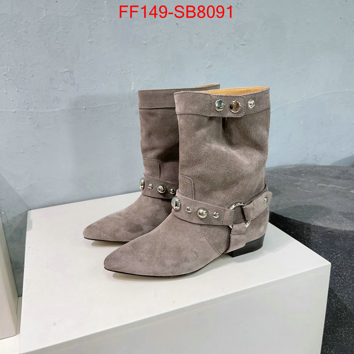 Women Shoes-Isabel Marant top fake designer ID: SB8091 $: 149USD