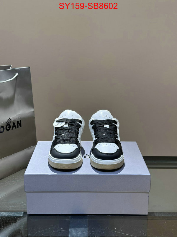 Men Shoes-Hogan are you looking for ID: SB8602 $: 159USD