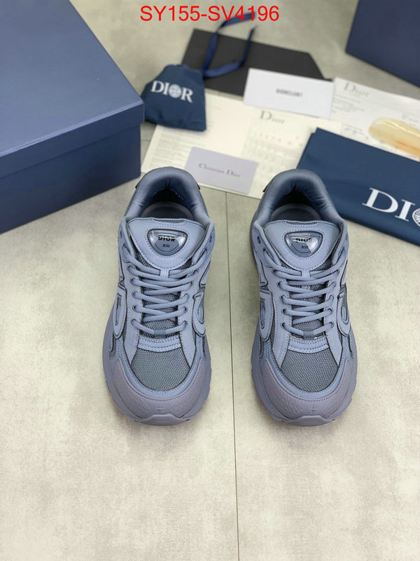 Men shoes-Dior replica wholesale ID: SV4196