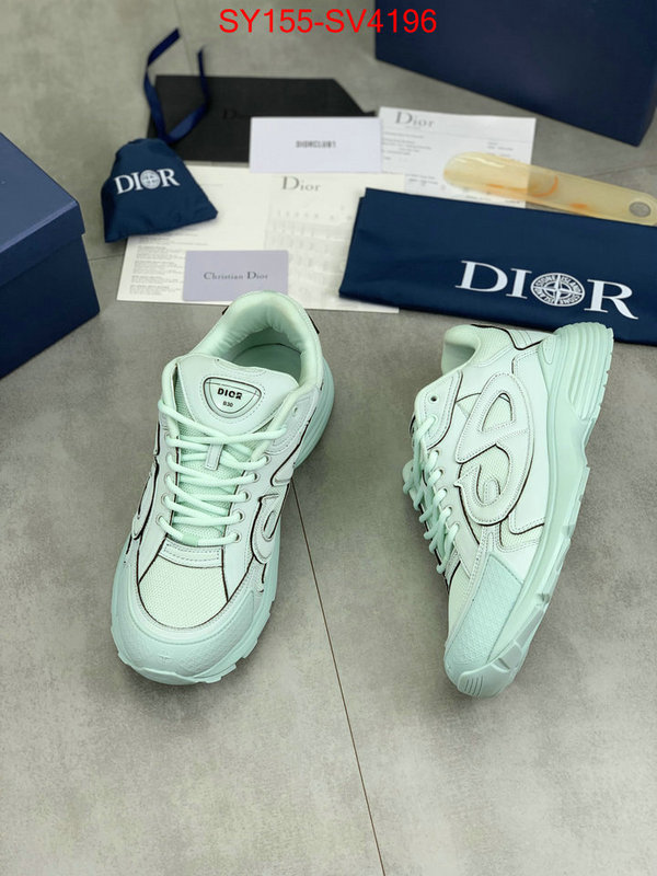 Men shoes-Dior replica wholesale ID: SV4196