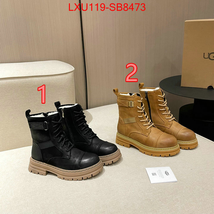 Women Shoes-UGG fake cheap best online ID: SB8474 $: 119USD