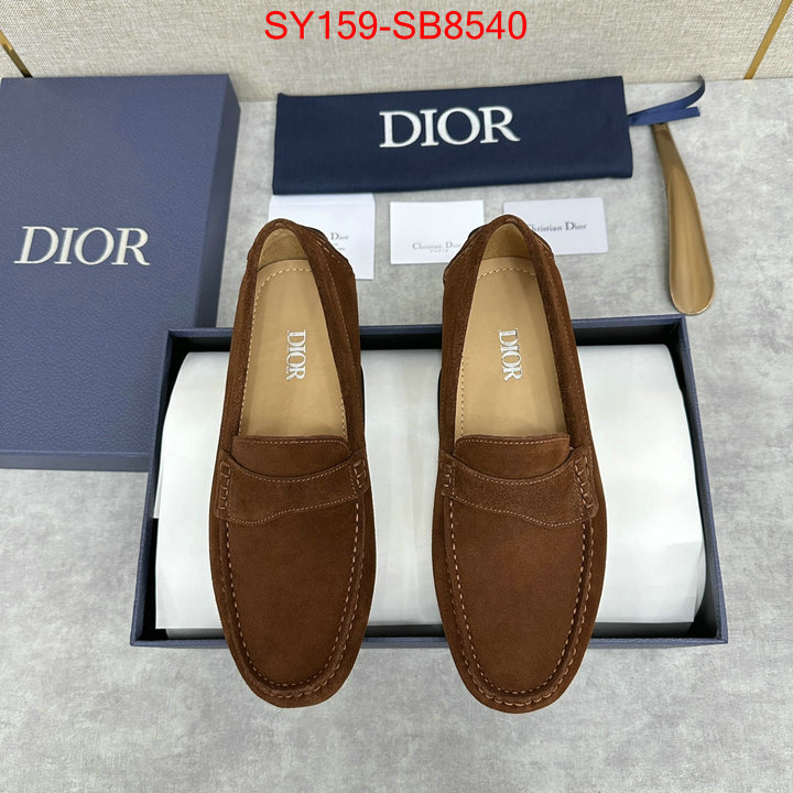 Men shoes-Dior replica online ID: SB8540 $: 159USD