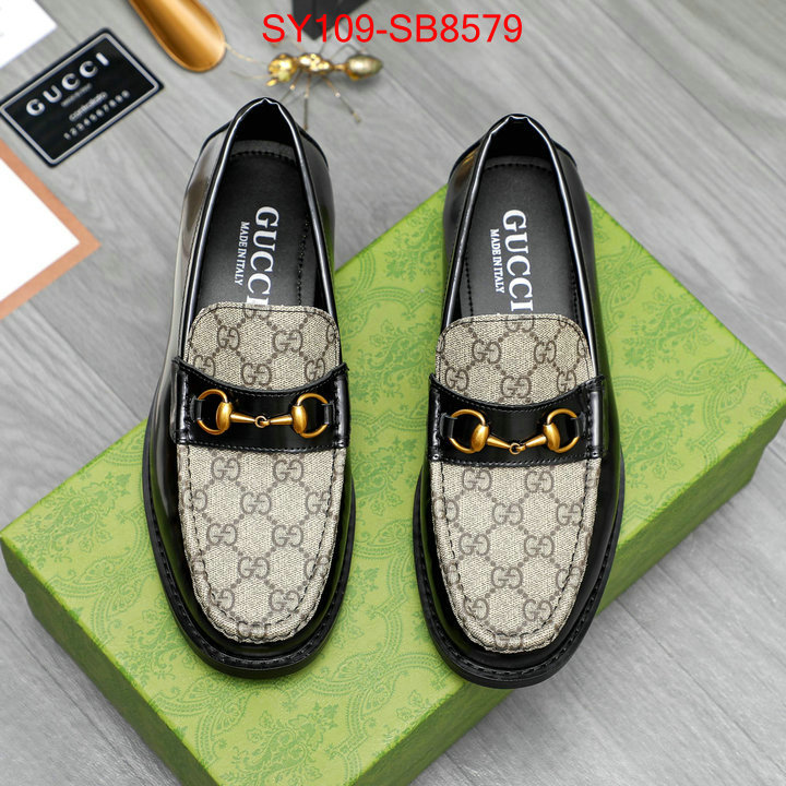 Men Shoes-Gucci the best ID: SB8579 $: 109USD