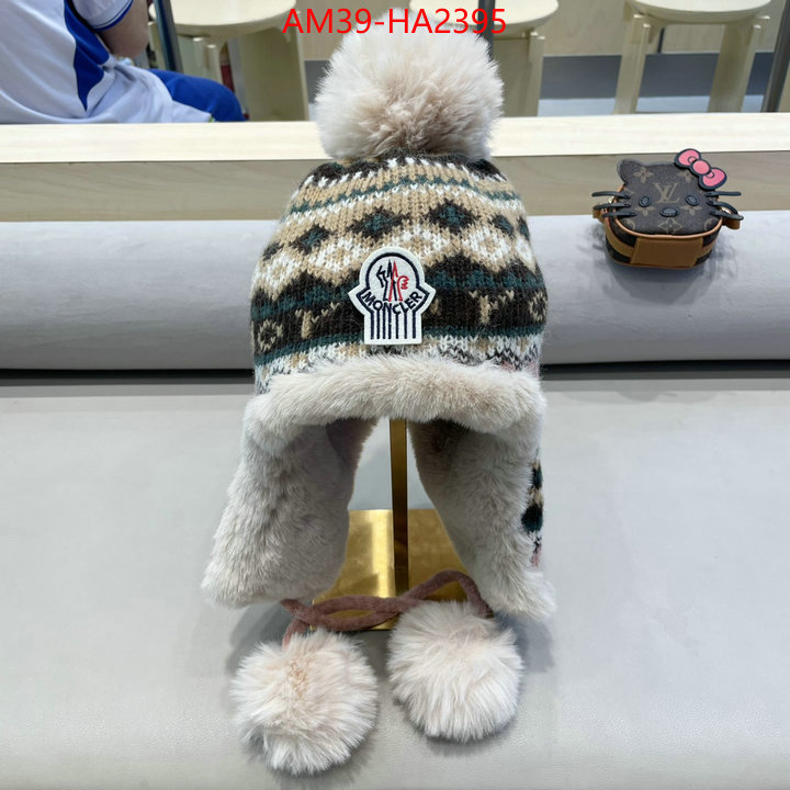 Cap(Hat)-Moncler new ID: HA2395 $: 39USD