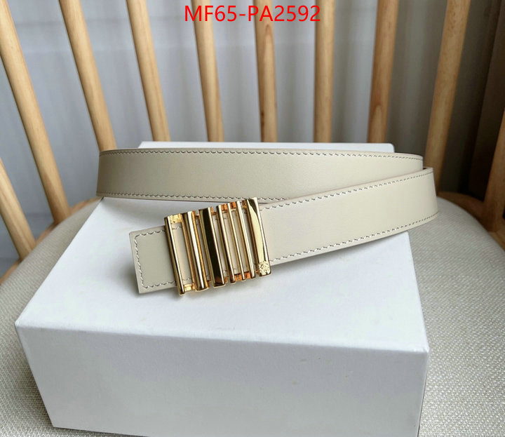 Belts-Loewe replica aaaaa+ designer ID: PA2592 $: 65USD