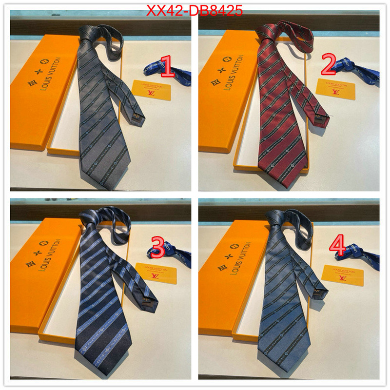 Ties-LV 1:1 clone ID: DB8425 $: 42USD