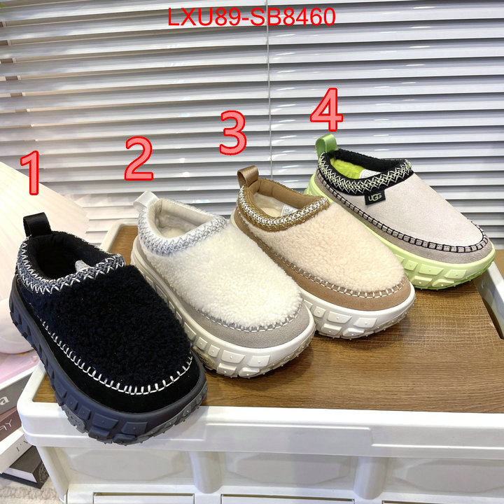 Women Shoes-UGG good quality replica ID: SB8460 $: 89USD