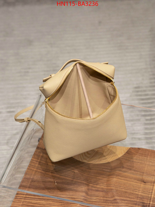 Loro piana Bags (TOP)-Crossbody- outlet 1:1 replica ID: BA3236 $: 115USD,