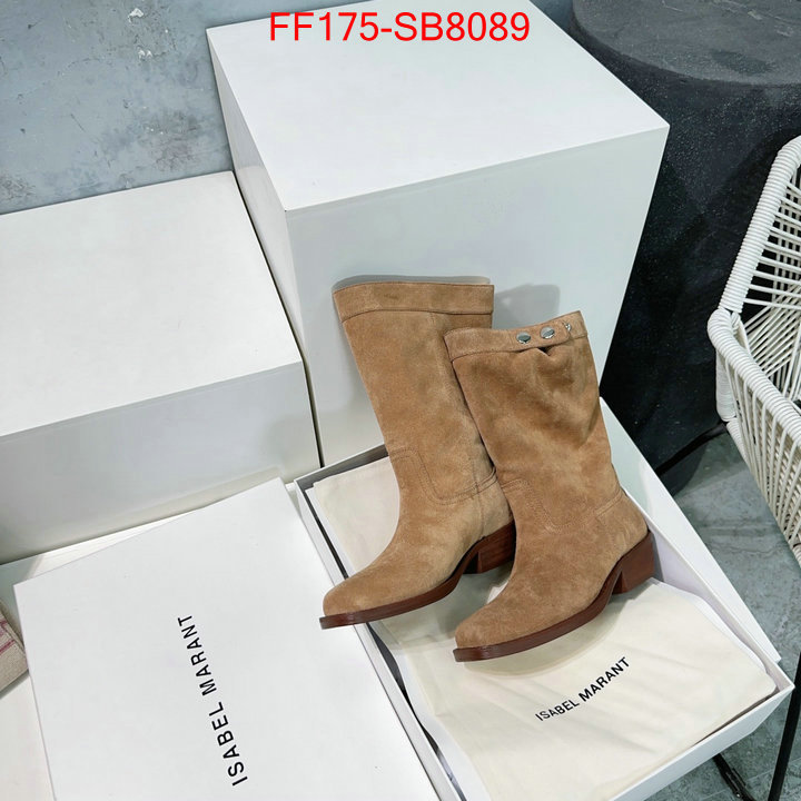 Women Shoes-Isabel Marant china sale ID: SB8089 $: 175USD