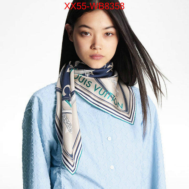 Scarf-LV where to find the best replicas ID: MB8358 $: 55USD