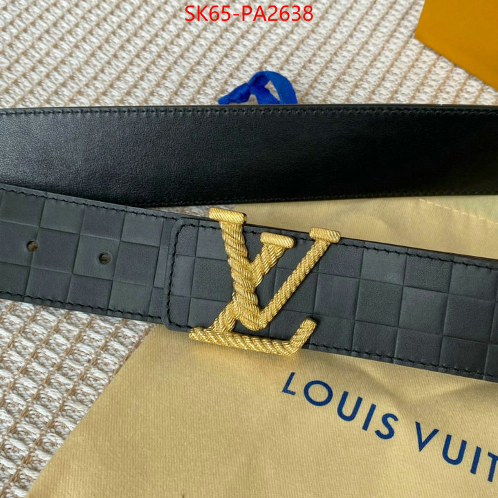 Belts-LV is it ok to buy ID: PA2638 $: 65USD