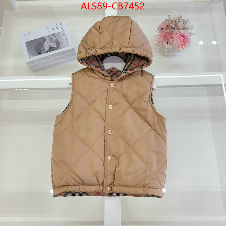 Kids clothing-Down jacket where to find best ID: CB7452 $: 89USD